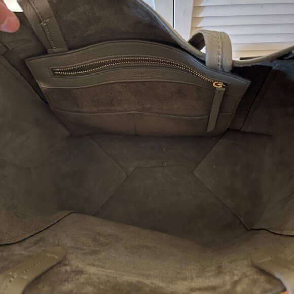 Celine Medium Cabas Tote - Picture 5 of 7